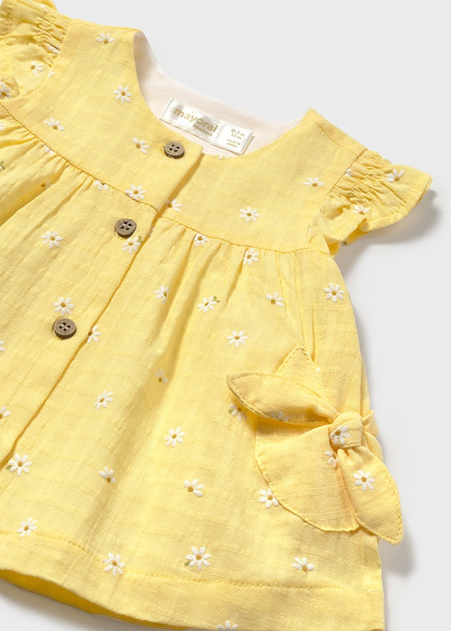 Sunny Dress, 1851