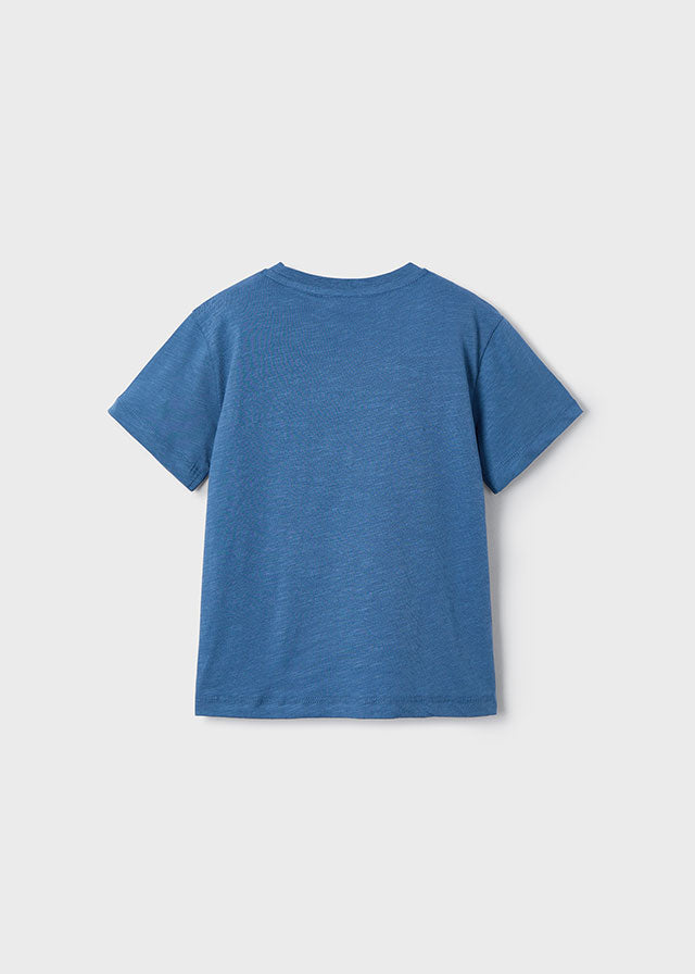 S/S Tee, Off-Road, 3031