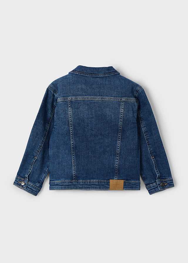 Denim Jacket, 3421
