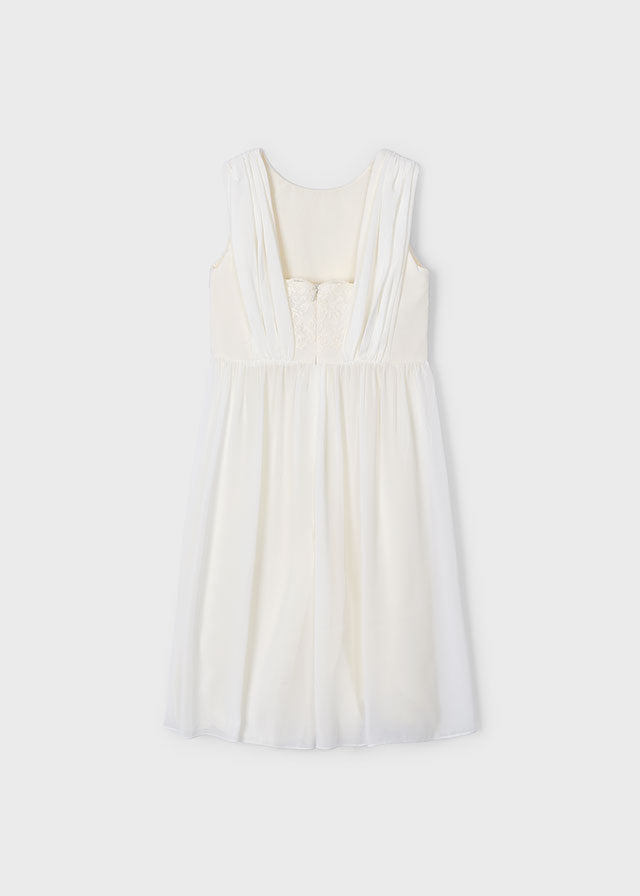 Jumpsuit, Natural, 3870