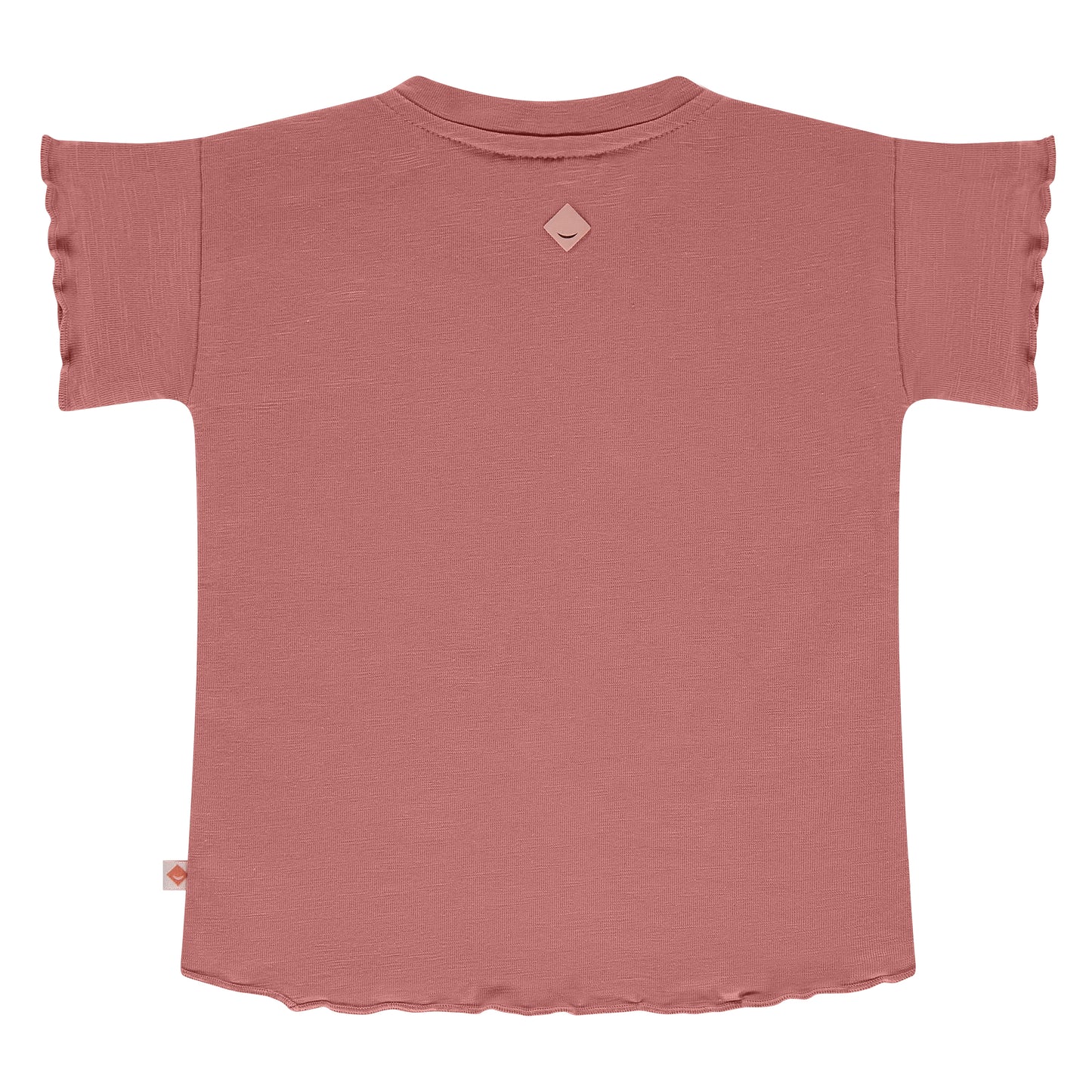 S/S T-Shirt, Frosting