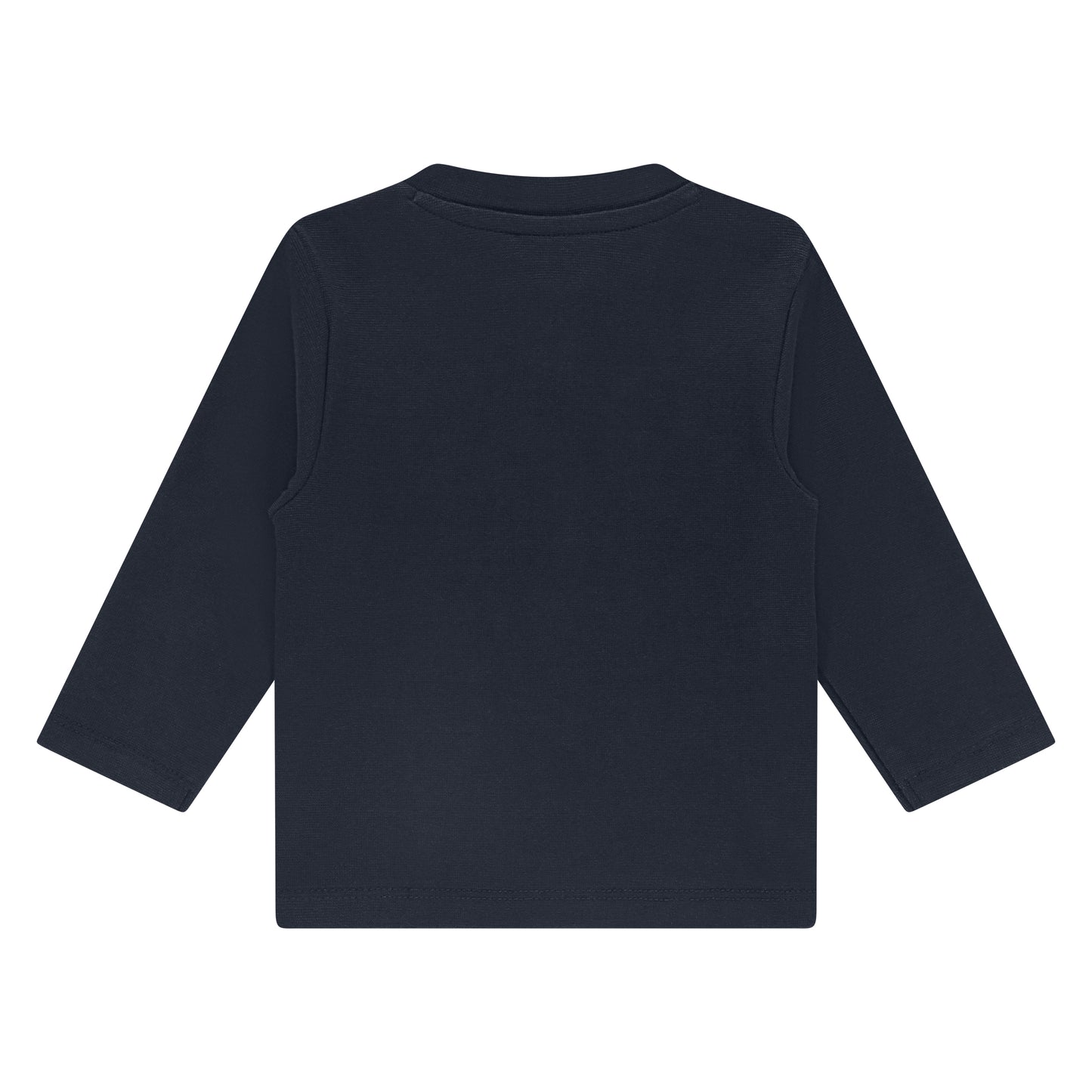 L/S Henley, Night