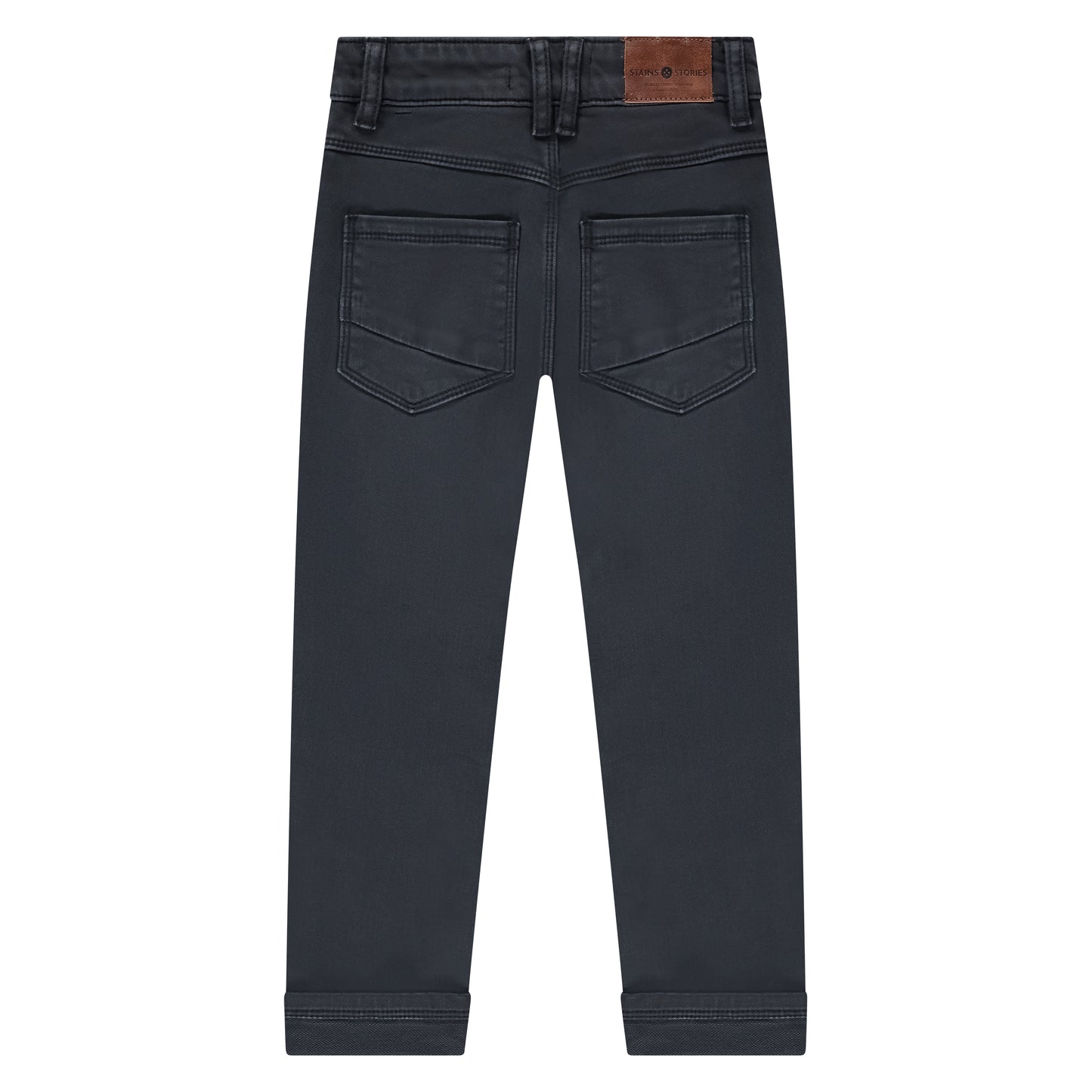 Pants, Charcoal
