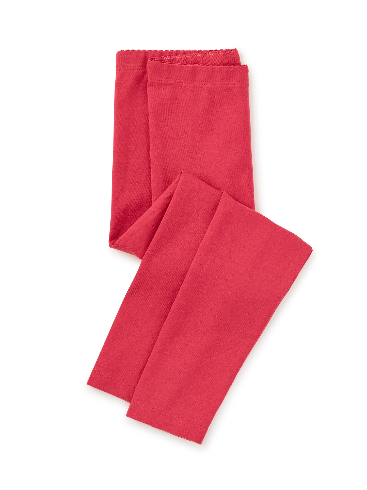 Solid Leggings, Thistle