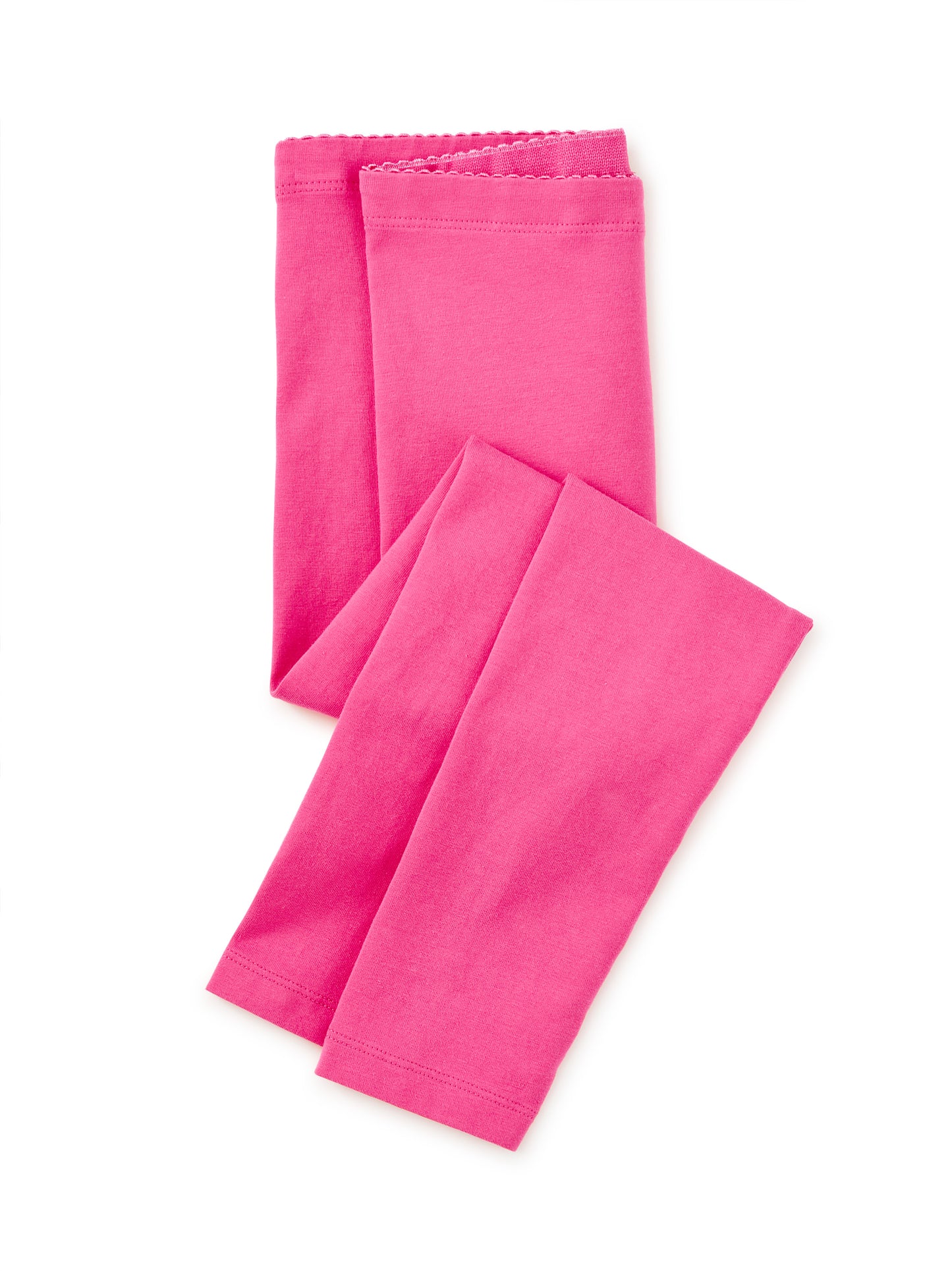 Solid Leggings, Astilbe Pink