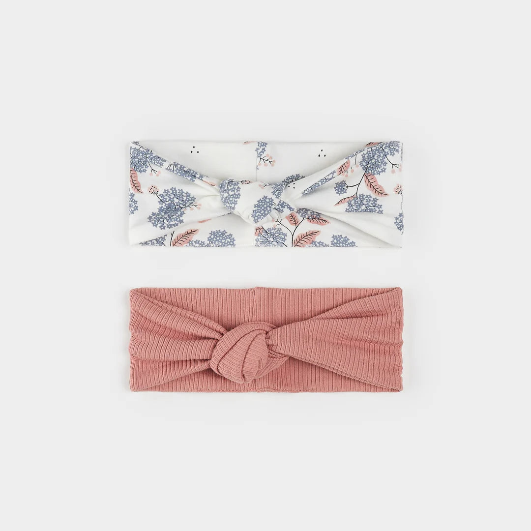 Headband, Blush