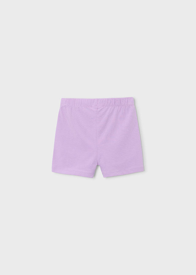 Shorts, Lilac, 212