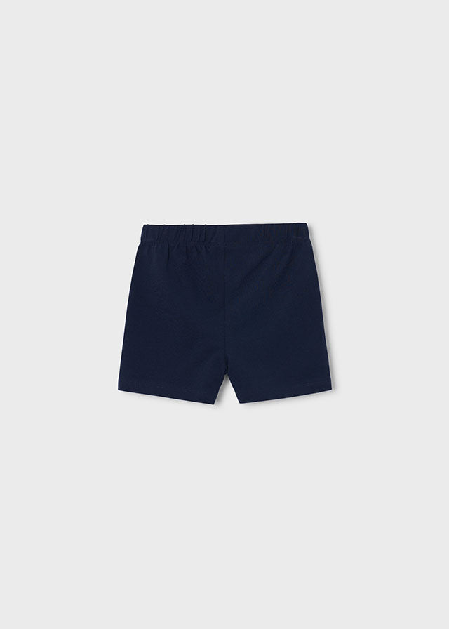 Shorts, Navy, 212