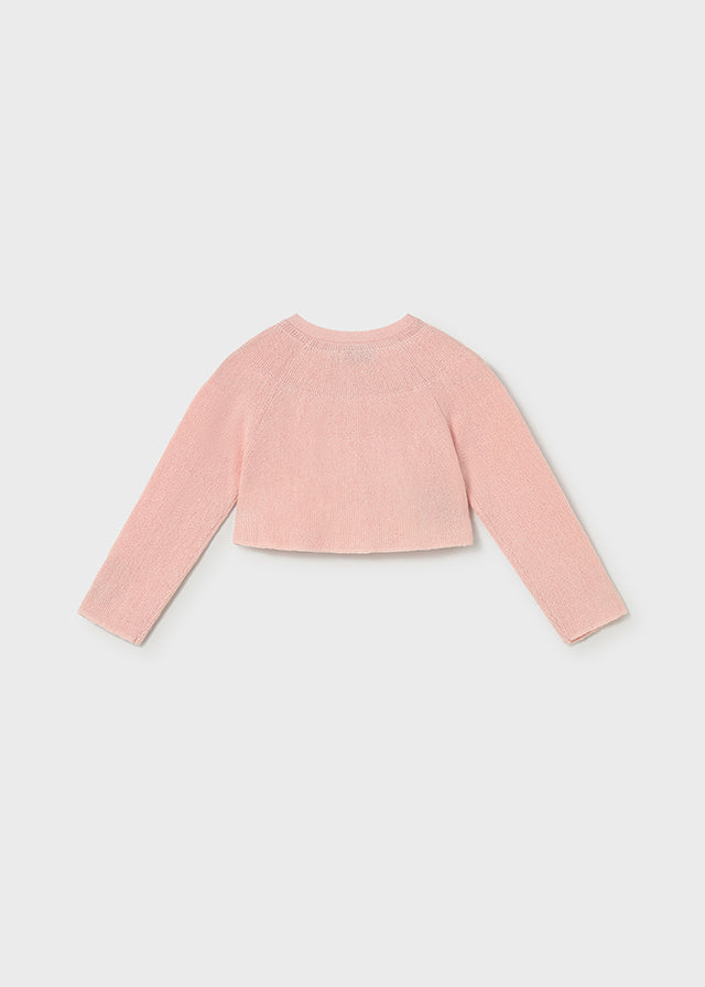 Knit Cardigan, Blossom, 302