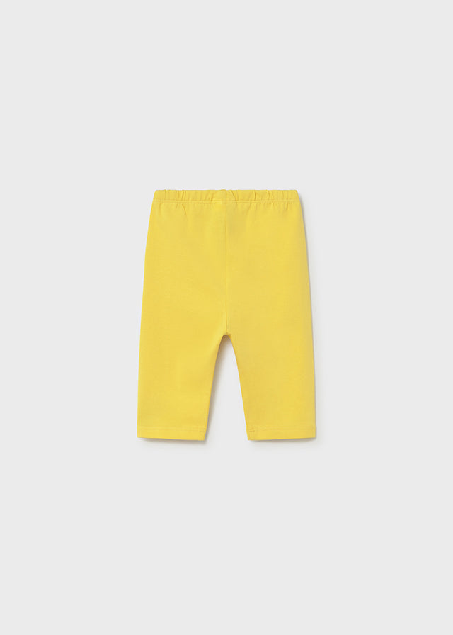 Capri Leggings, Mimosa, 706