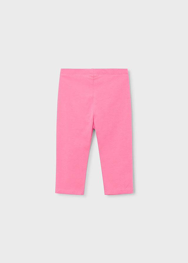 Capri Leggings, Geranium, 723
