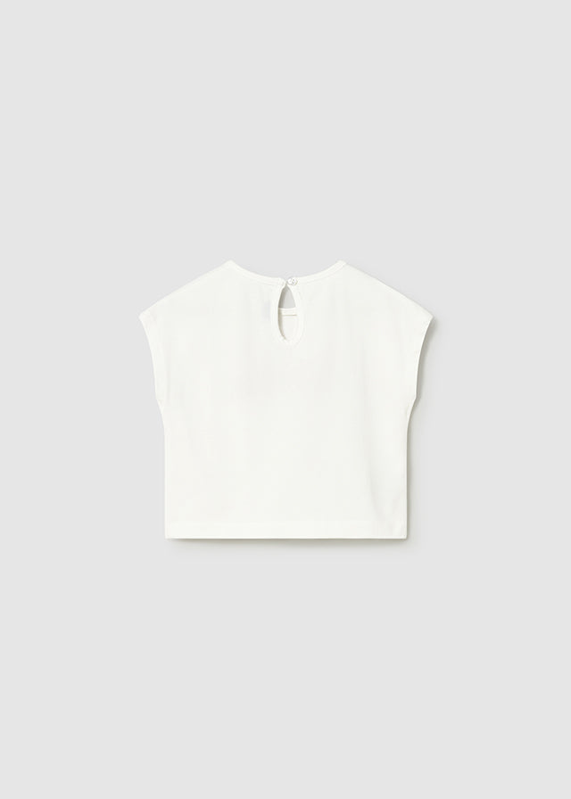 S/S Tee, Hola Sunshine, 1084