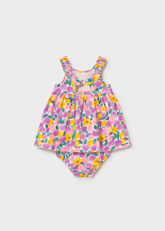 Dress w/Bloomers, 1927