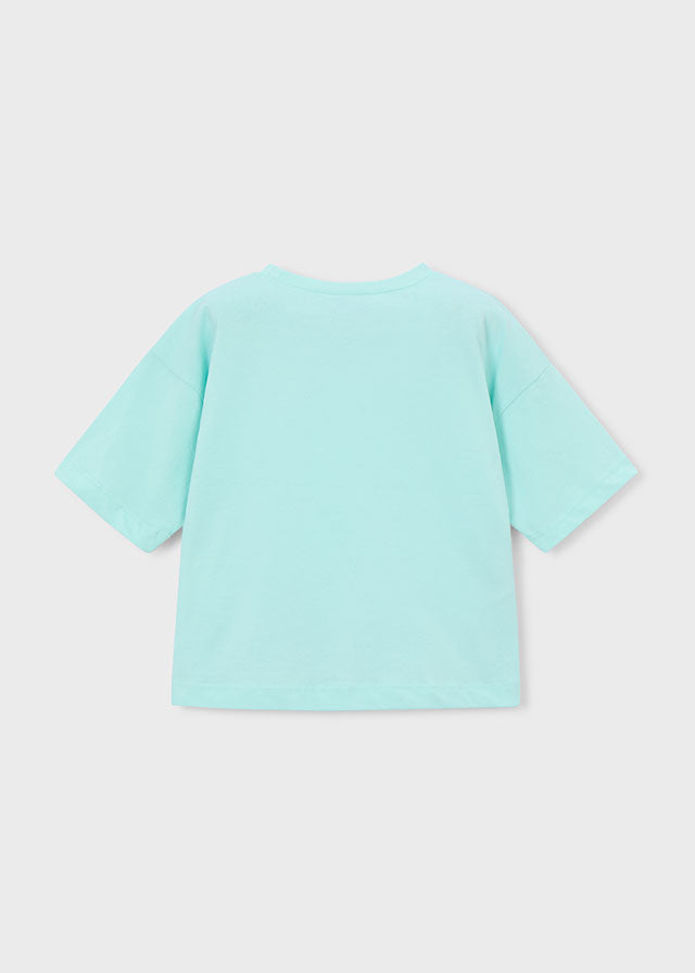 Graphic Tee, Bird, 3016