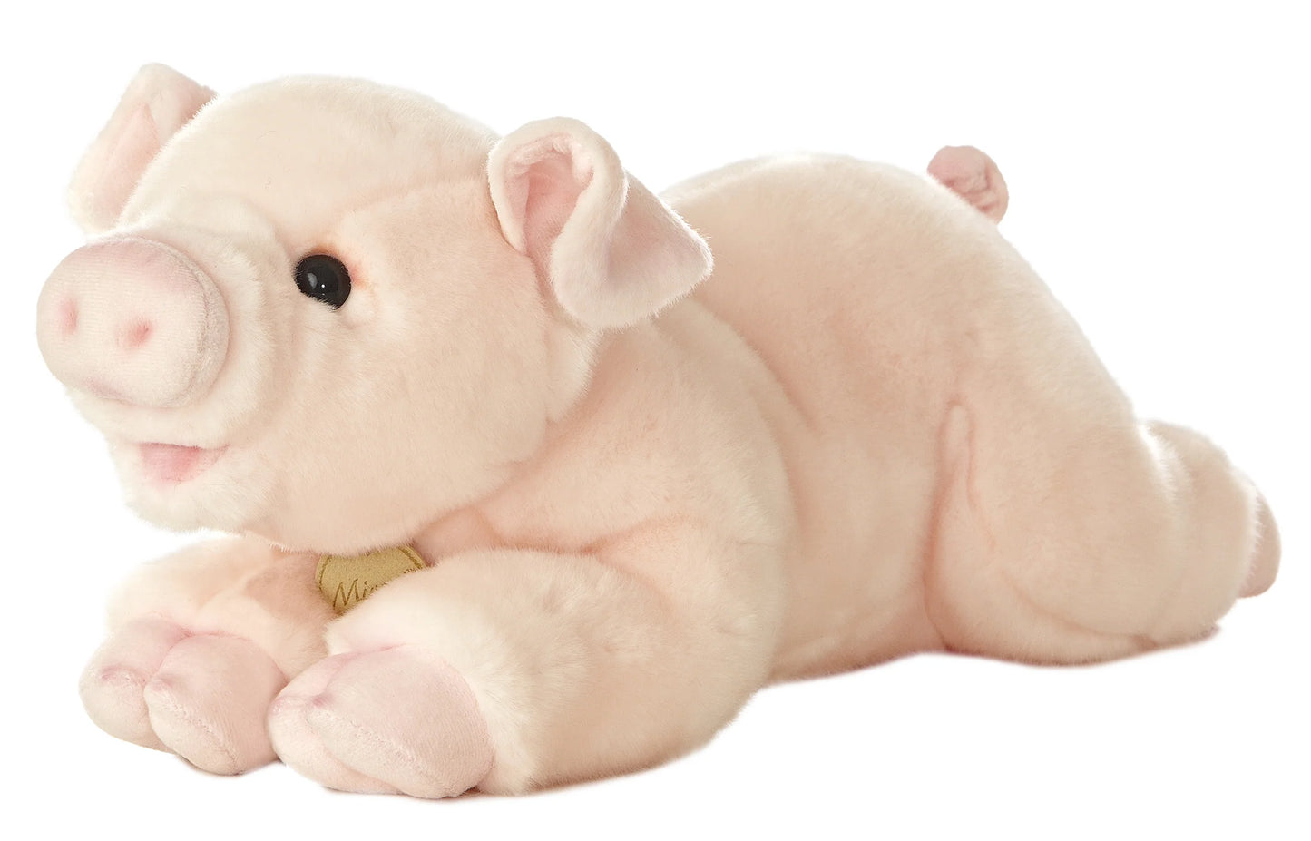 16" Large Pig
