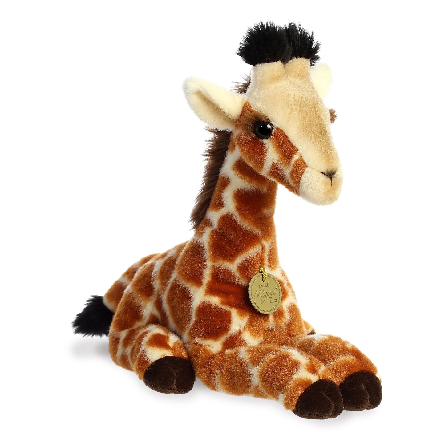 Giraffe Calf