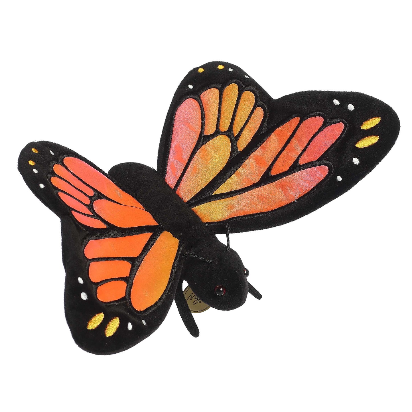 13" Monarch Butterfly