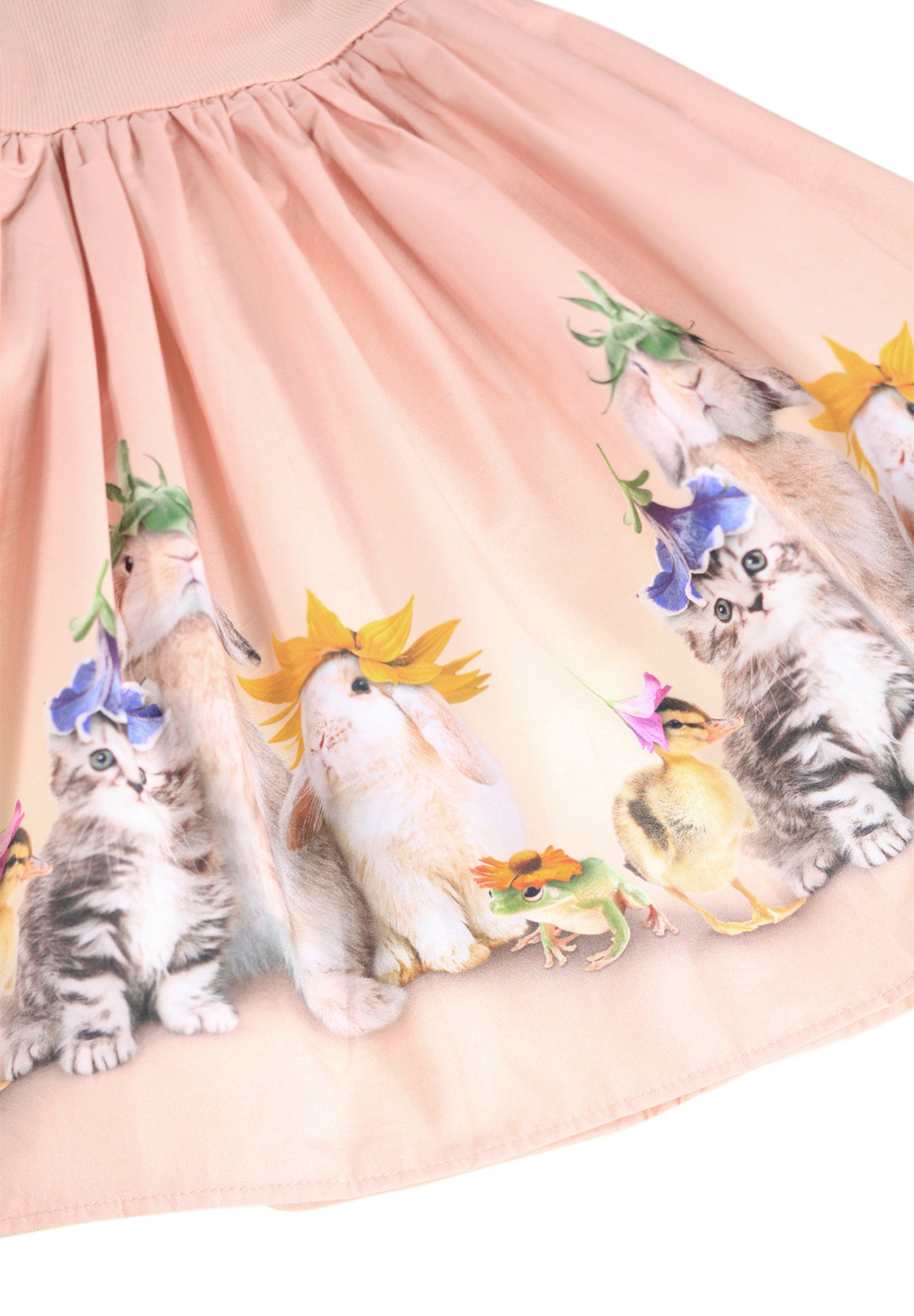 Cissa Dress, Photobooth
