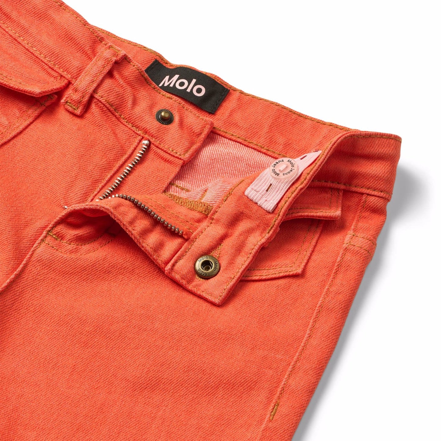 Atla Pants, Love