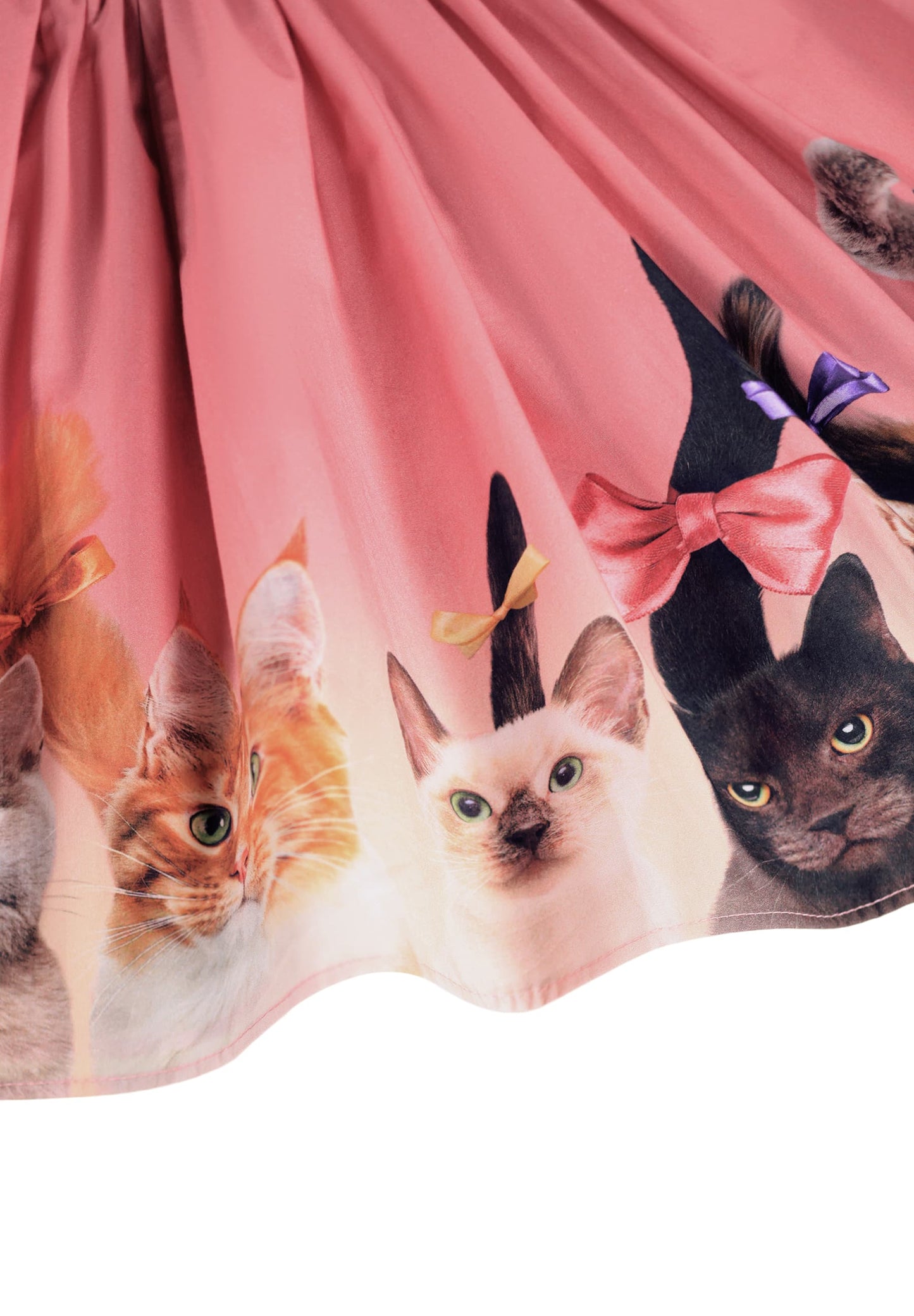 Casie Dress, Out Prancing