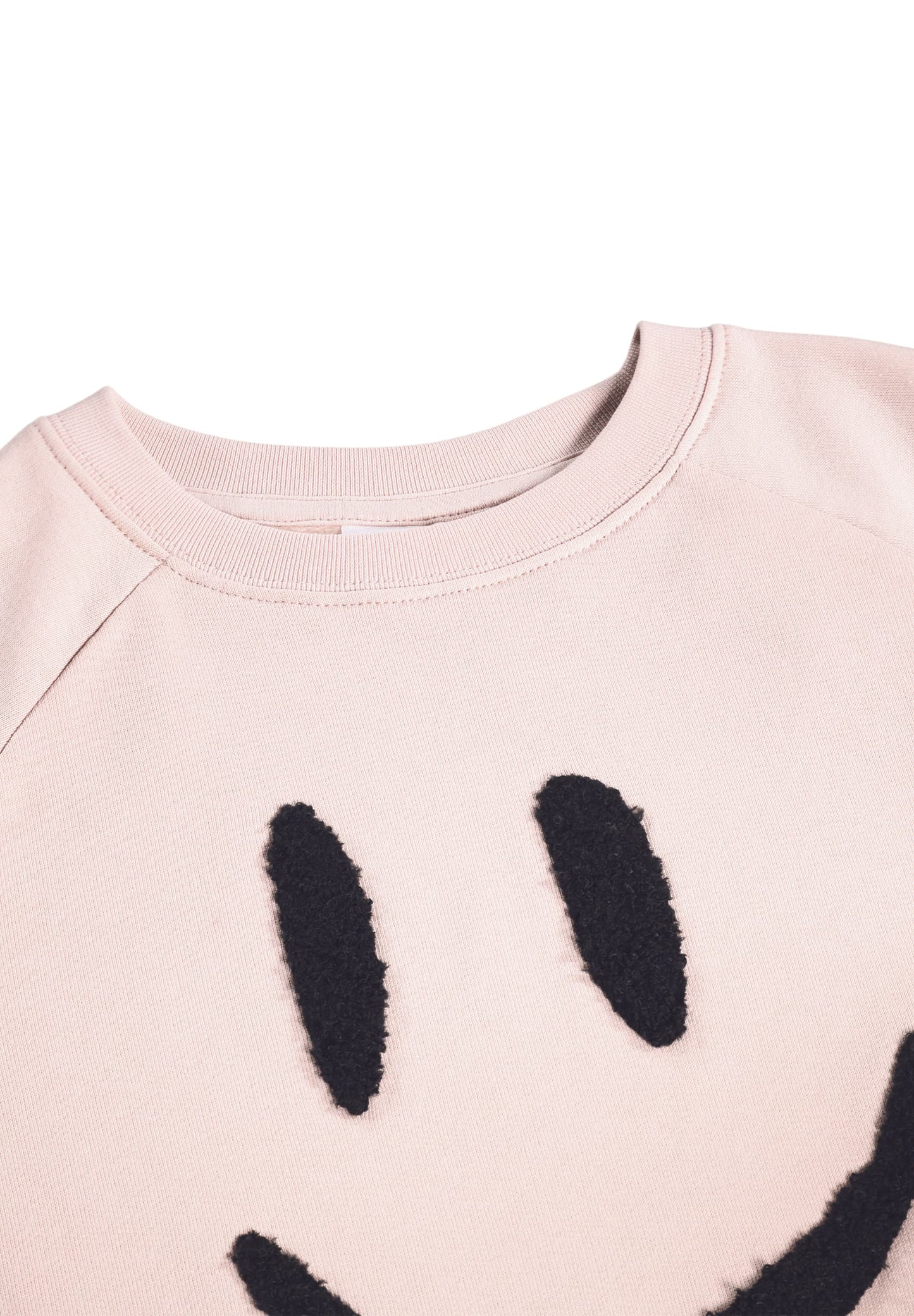 Carola Dress, Petal Blush