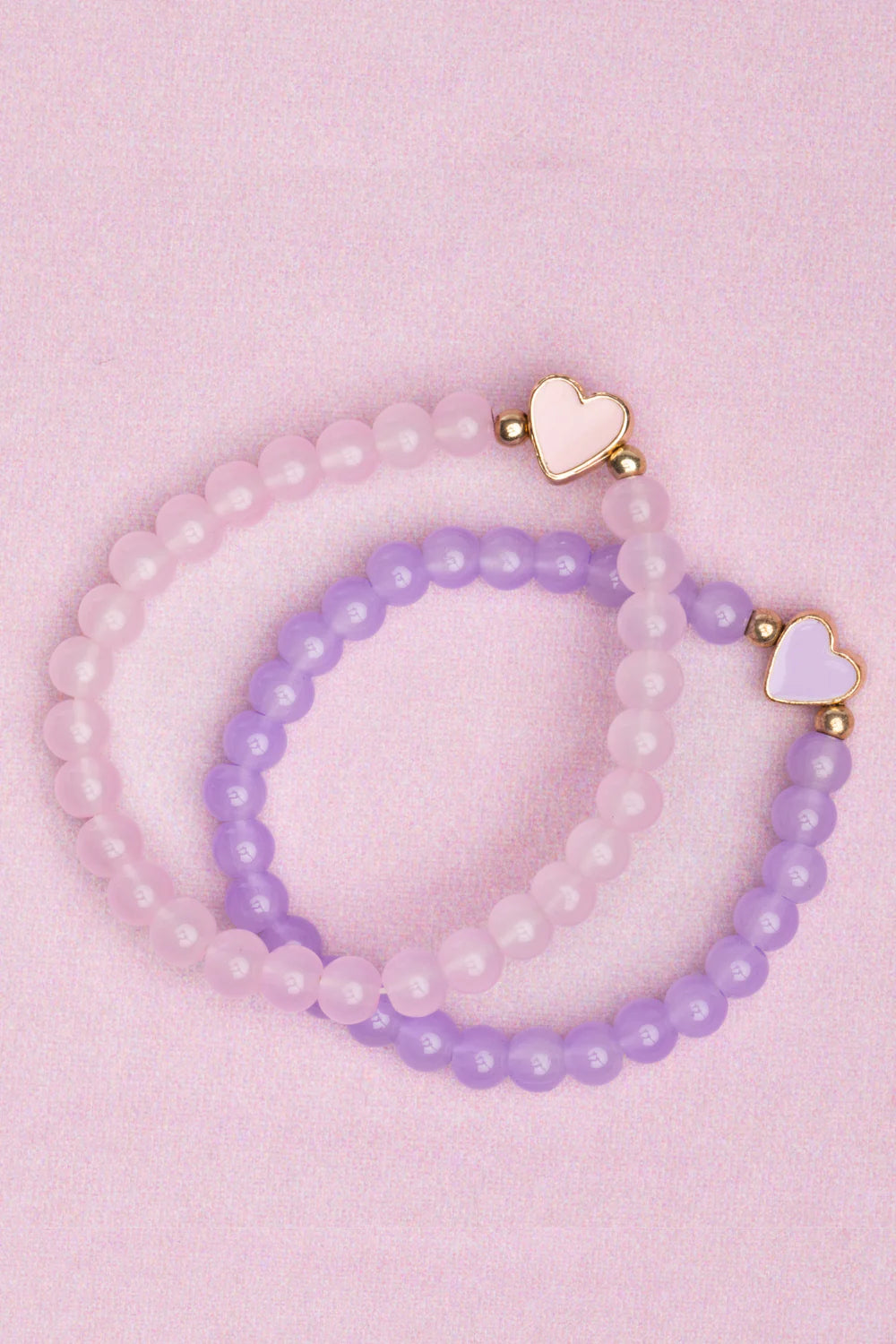 B Chic With All My Heart Bracelet Set