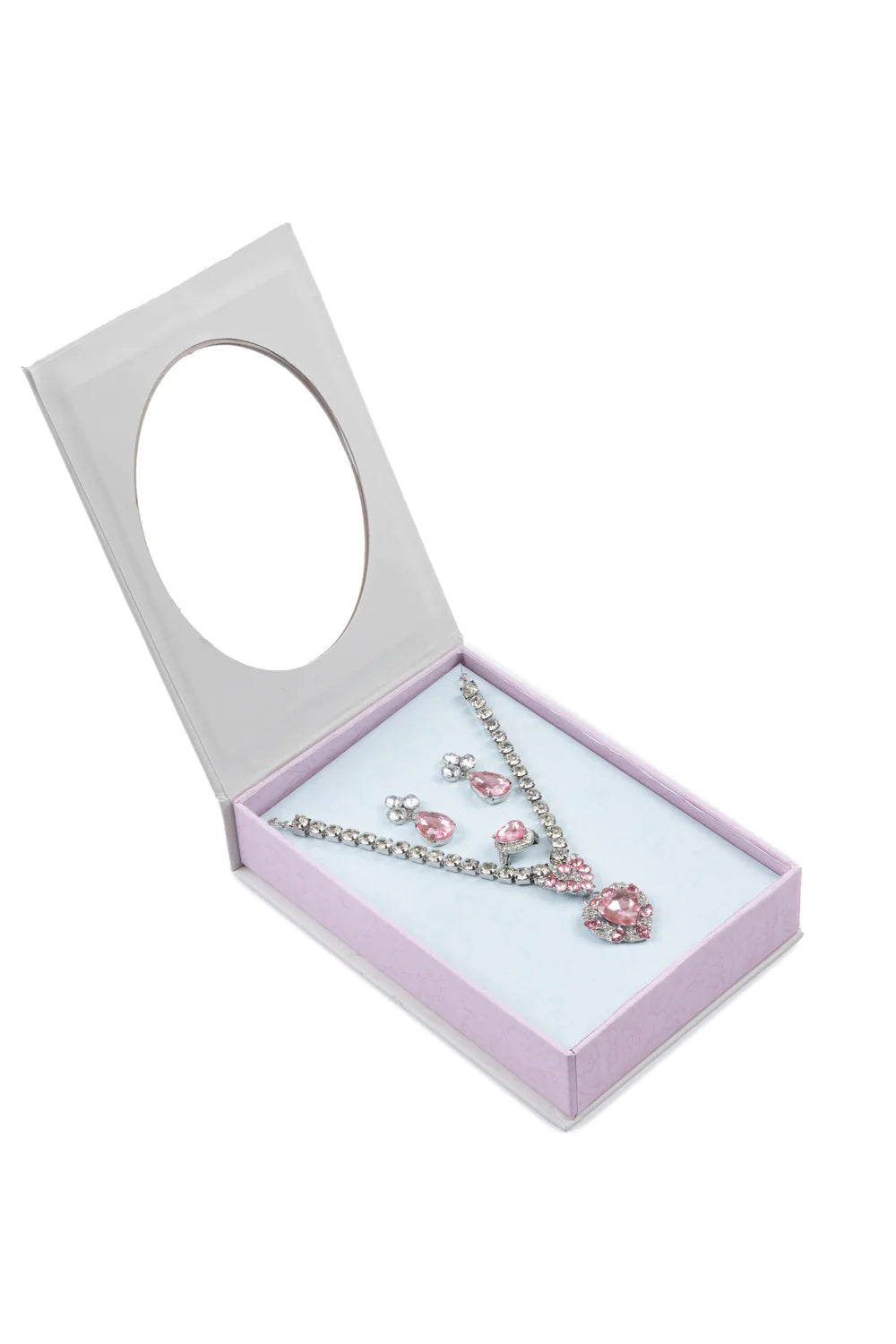 The Marilyn, 4-Pc Set
