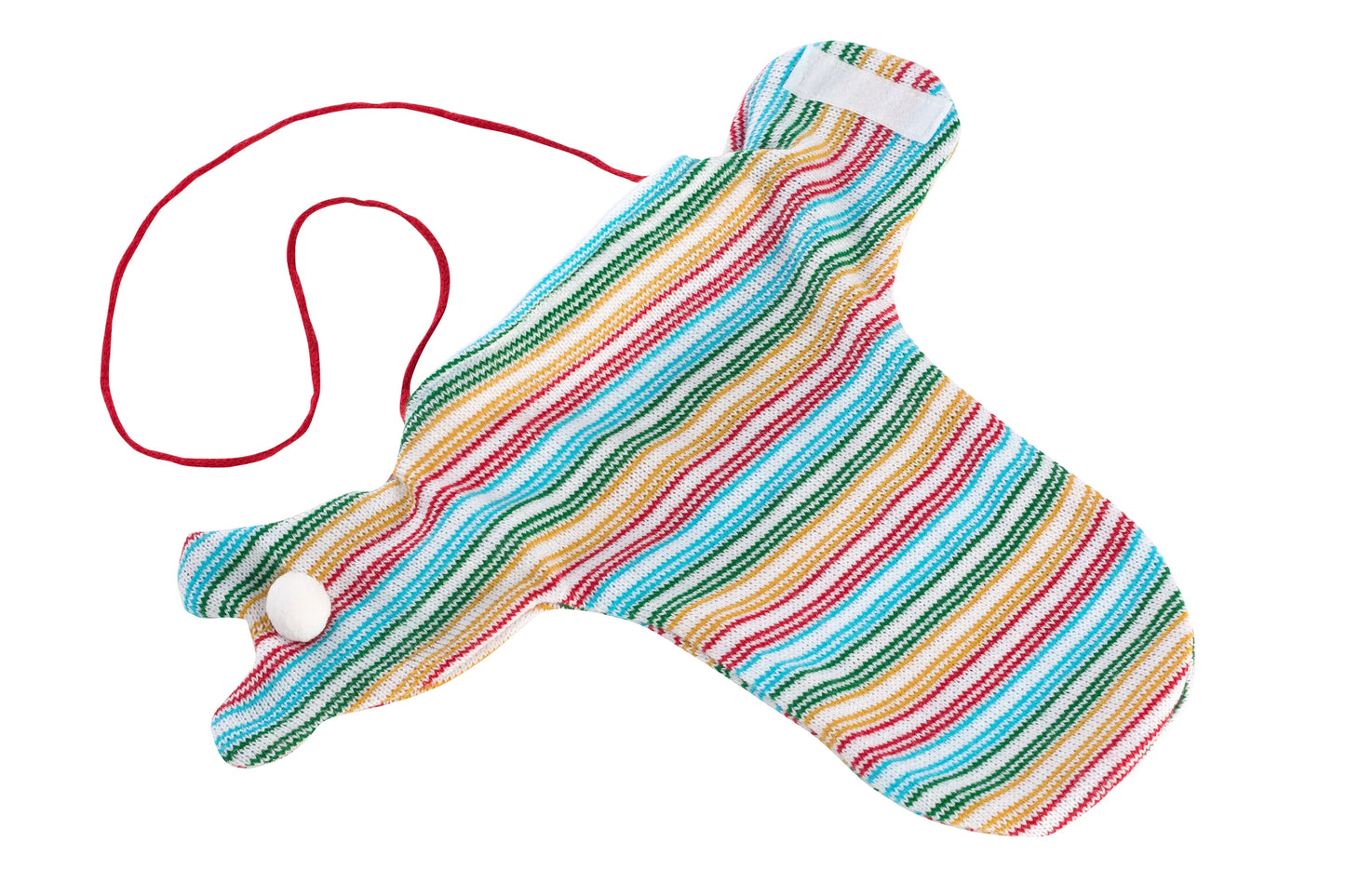 Morgan 11.8" Soft Body Crying Doll