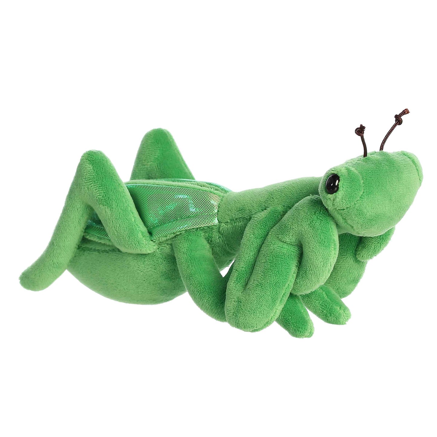8" Mia Praying Mantis