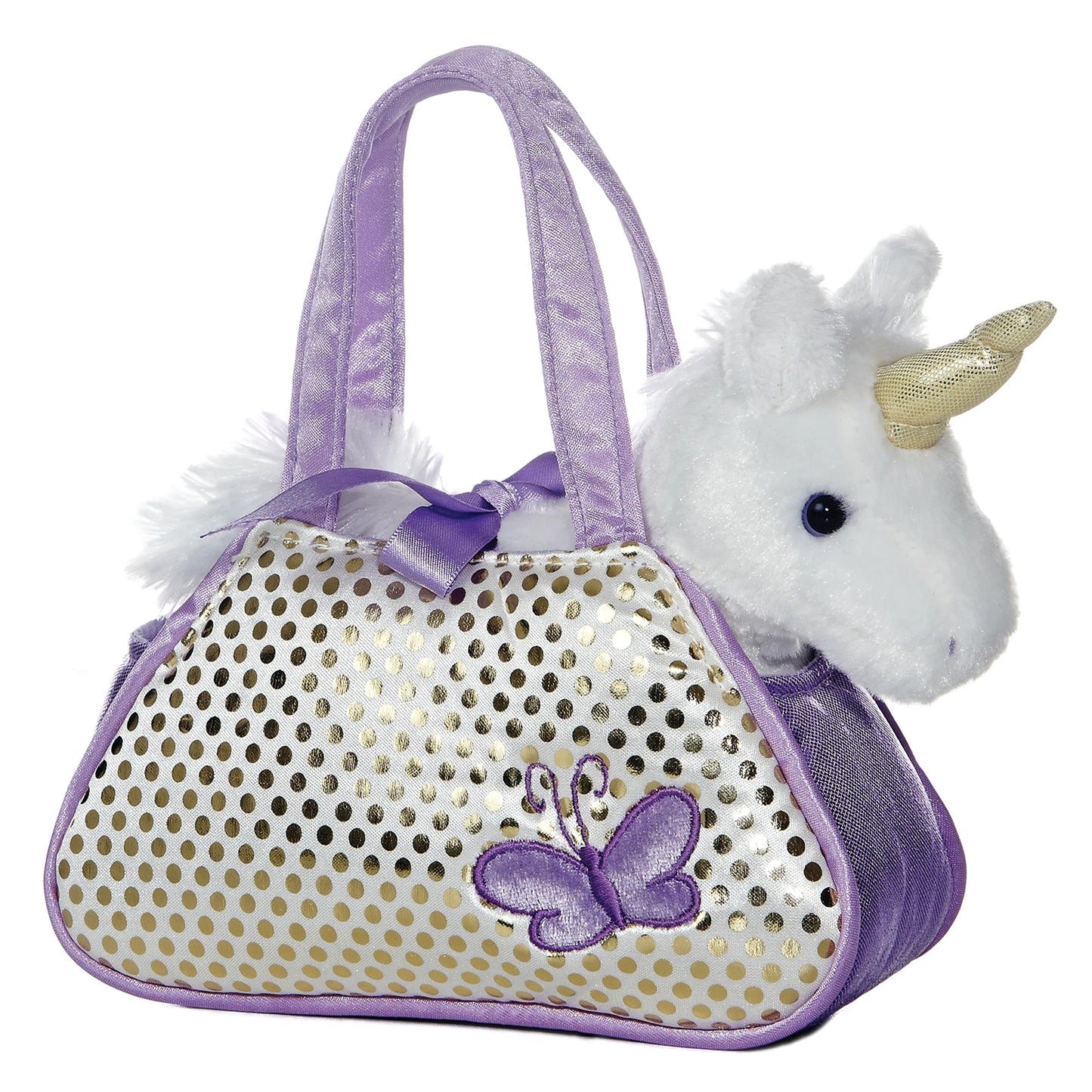 Fancy Pals - Aurora Unicorn