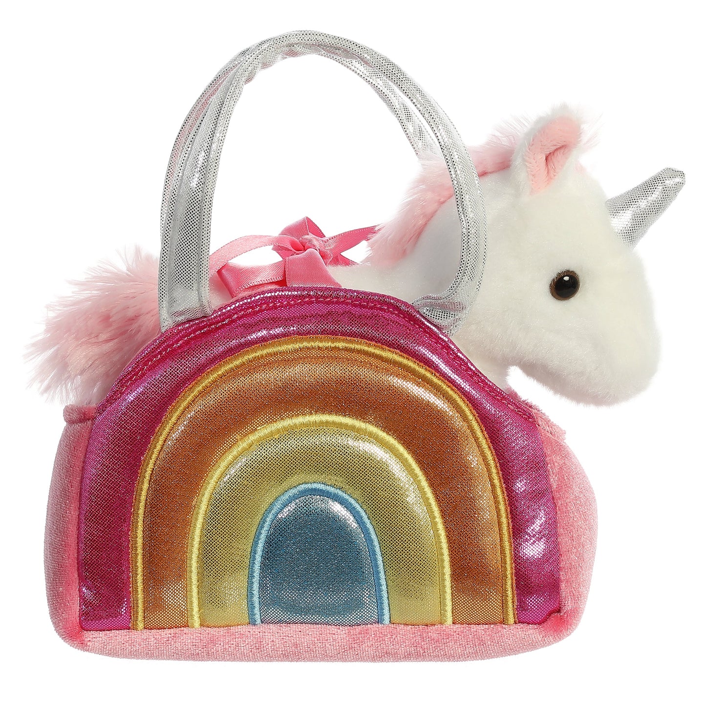 Fancy Pals - Over The Rainbow Unicorn