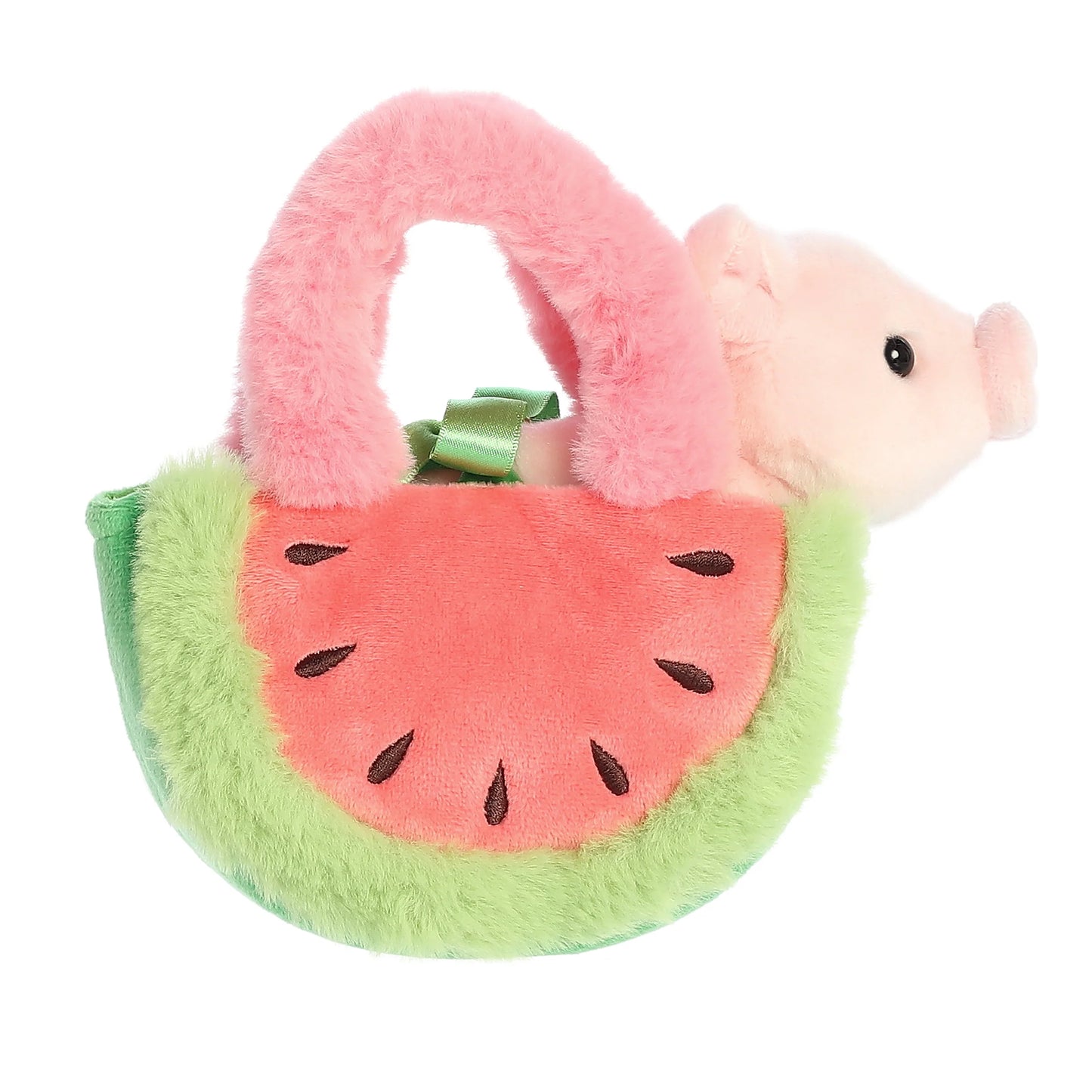 Fancy Pals - Watermelon Piglet