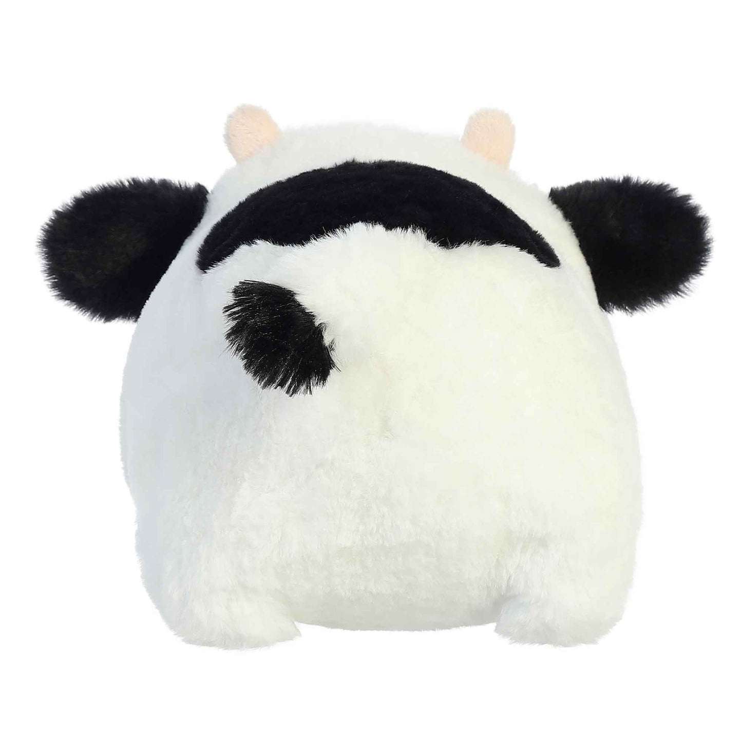 Spudster - Tutie Cow