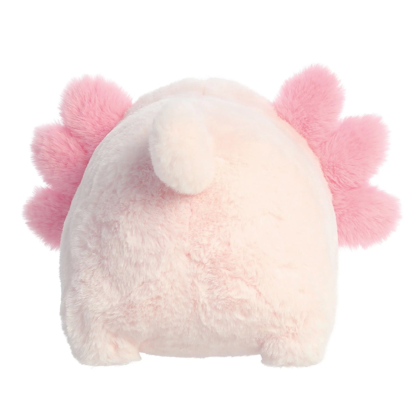 Spudster - Axel Axolotl