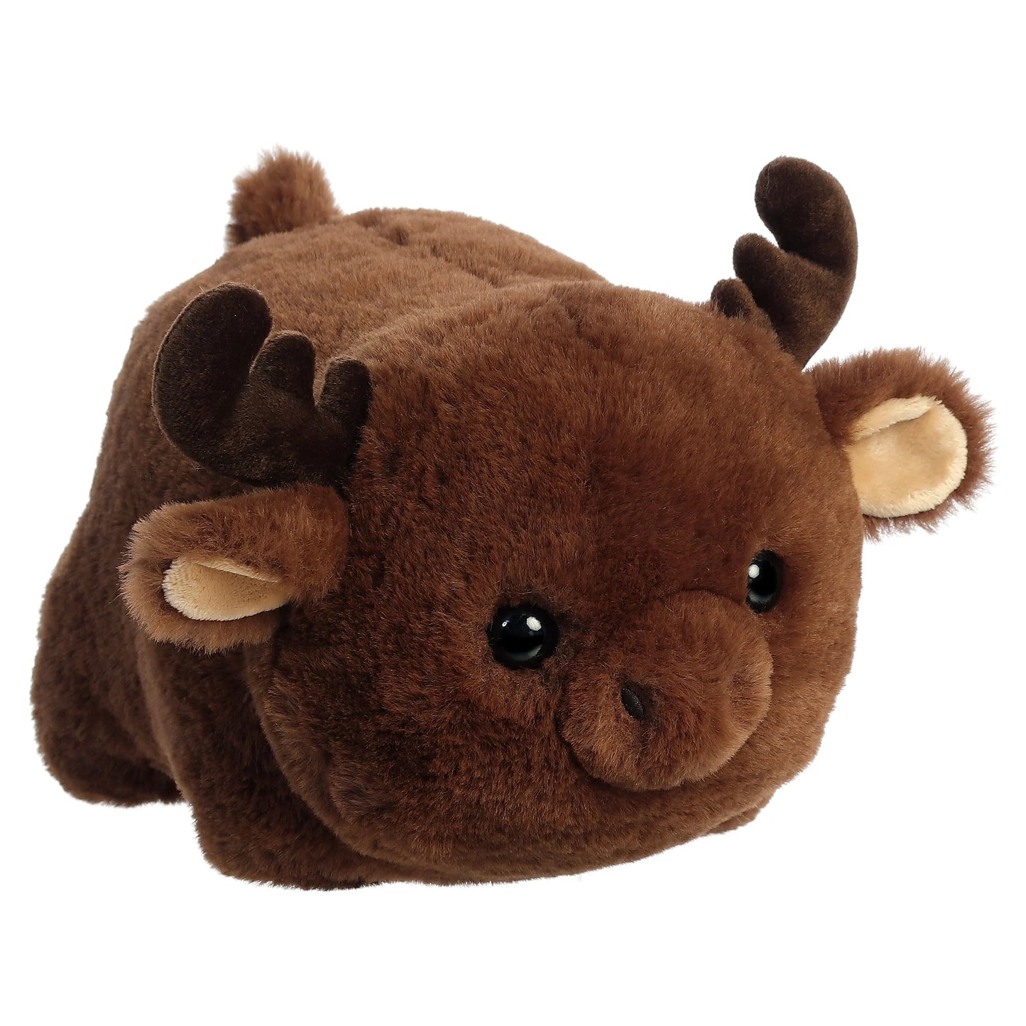 Spudster - Morty Moose