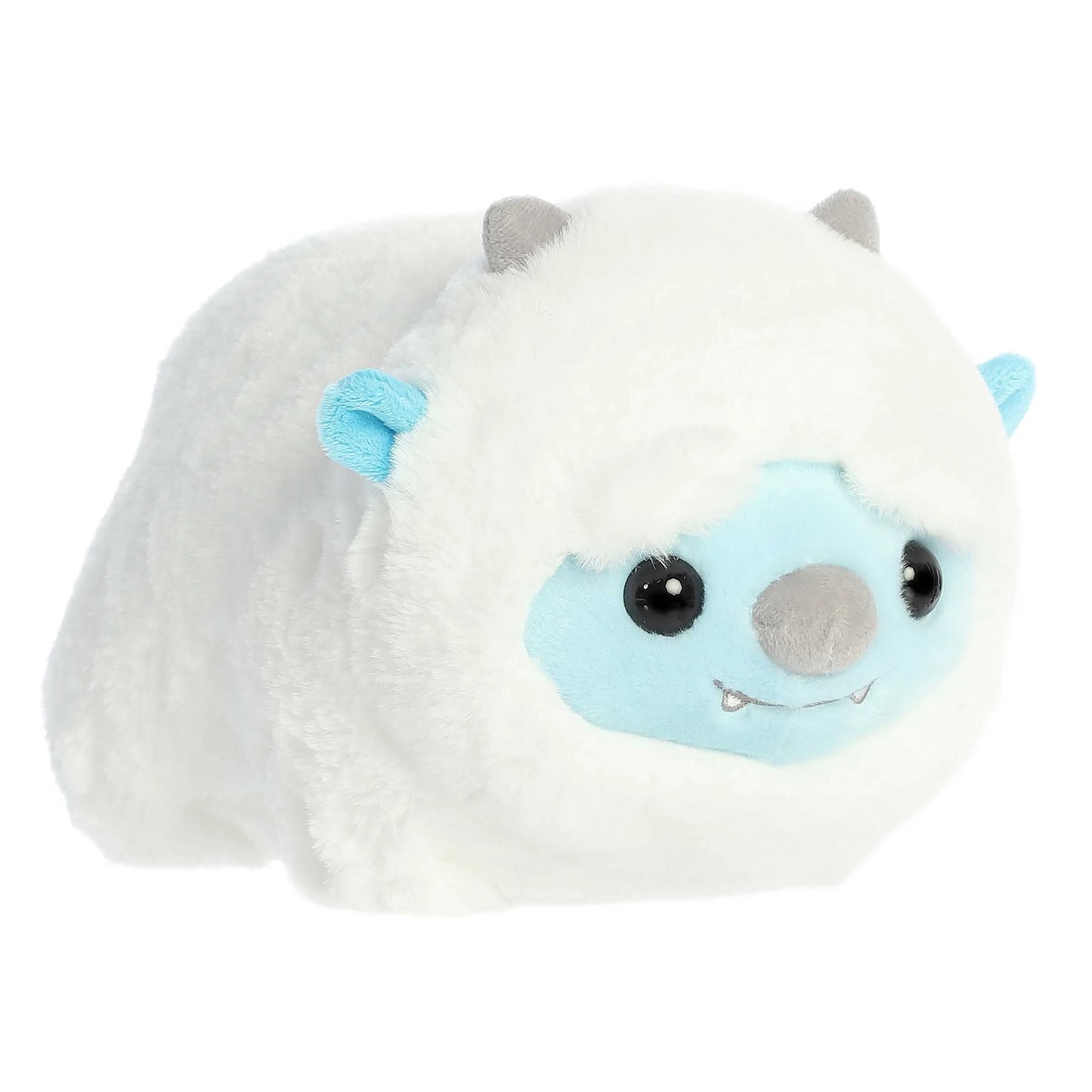 Spudster Yanni Yeti