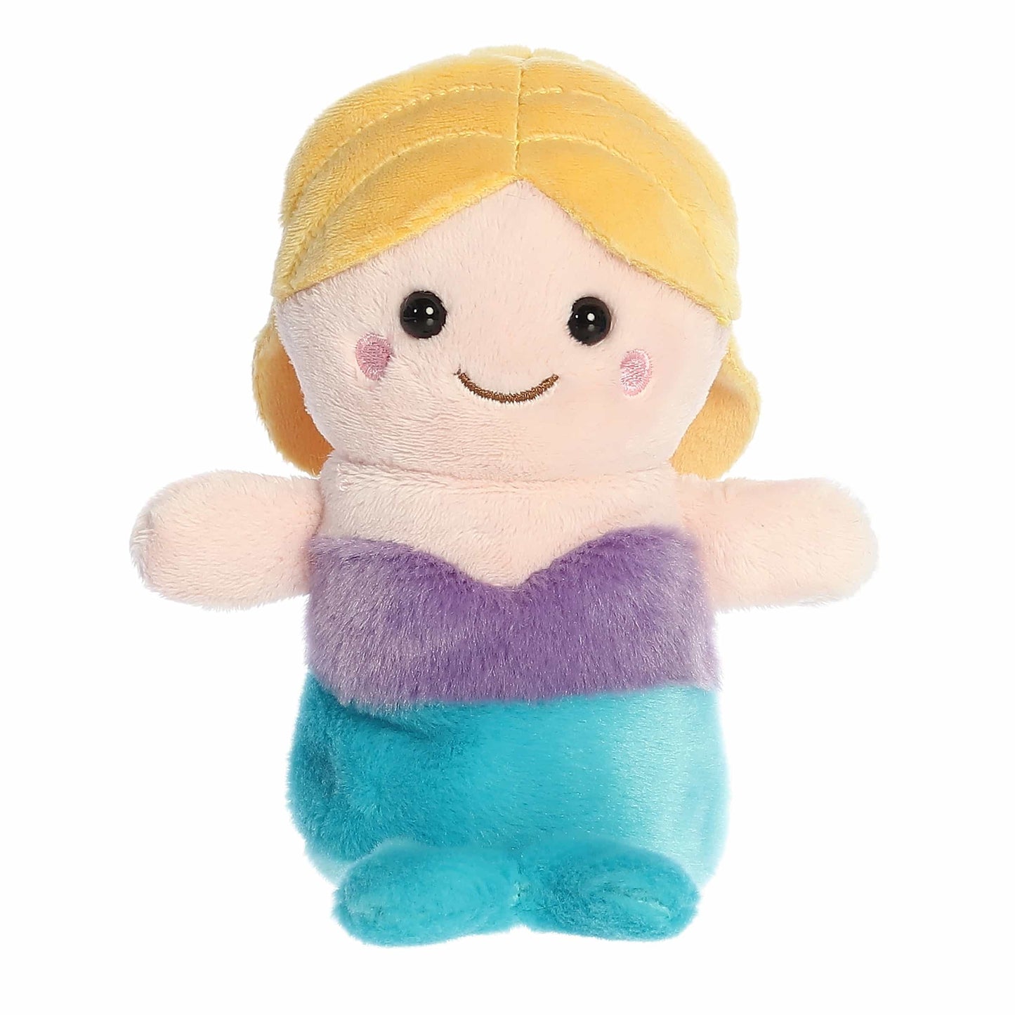 Palm Pals - Serena Mermaid
