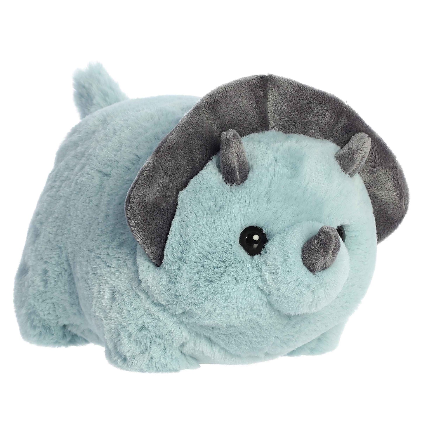 Spudster - Taren Triceratops