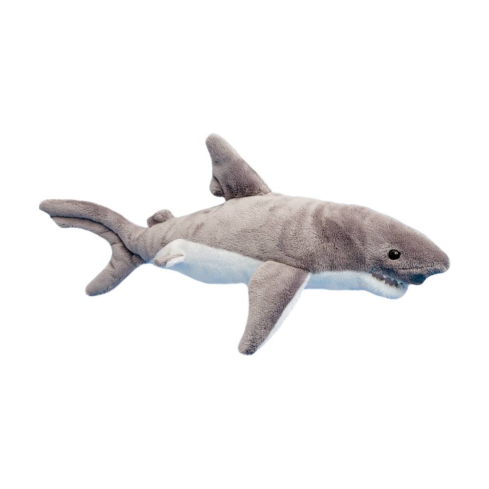 Shark - Smiley