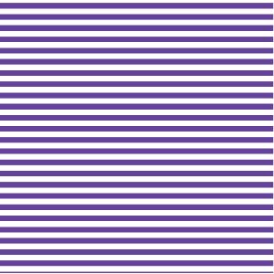Margot Performance Skort, Purple & White Stripes