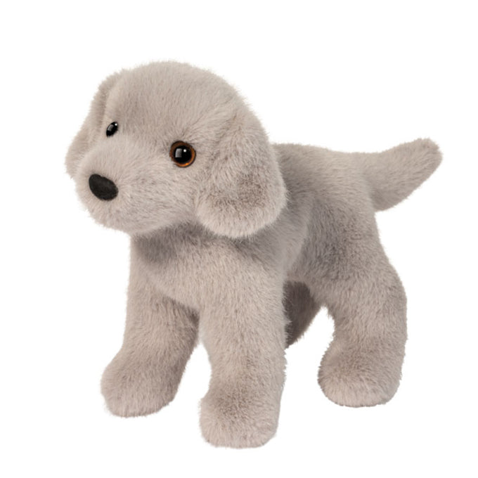 Silver Lab - Slate