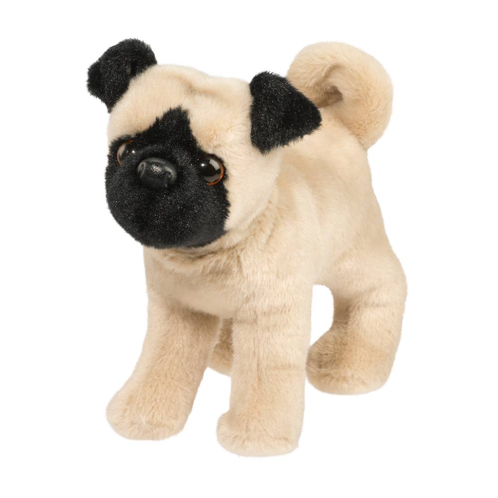 Pug - Hamilton