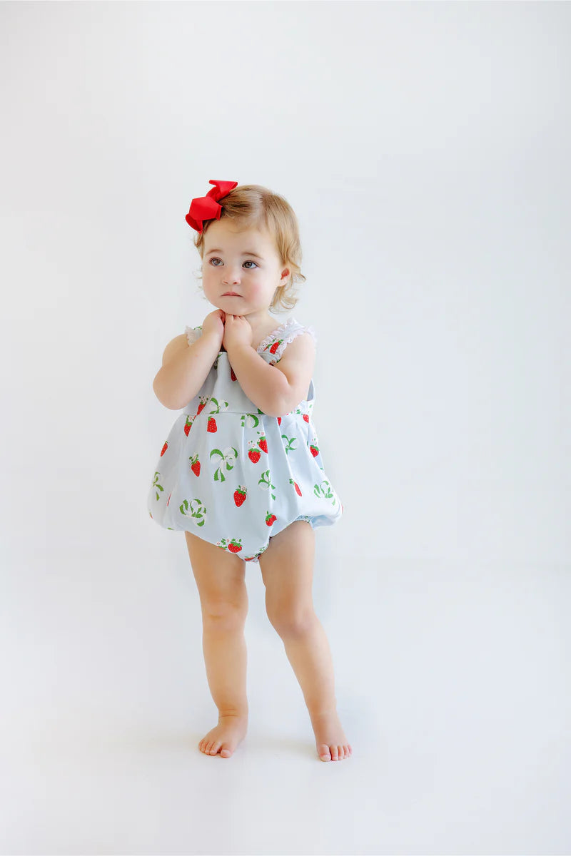Branham Bubble, Bow & Berry