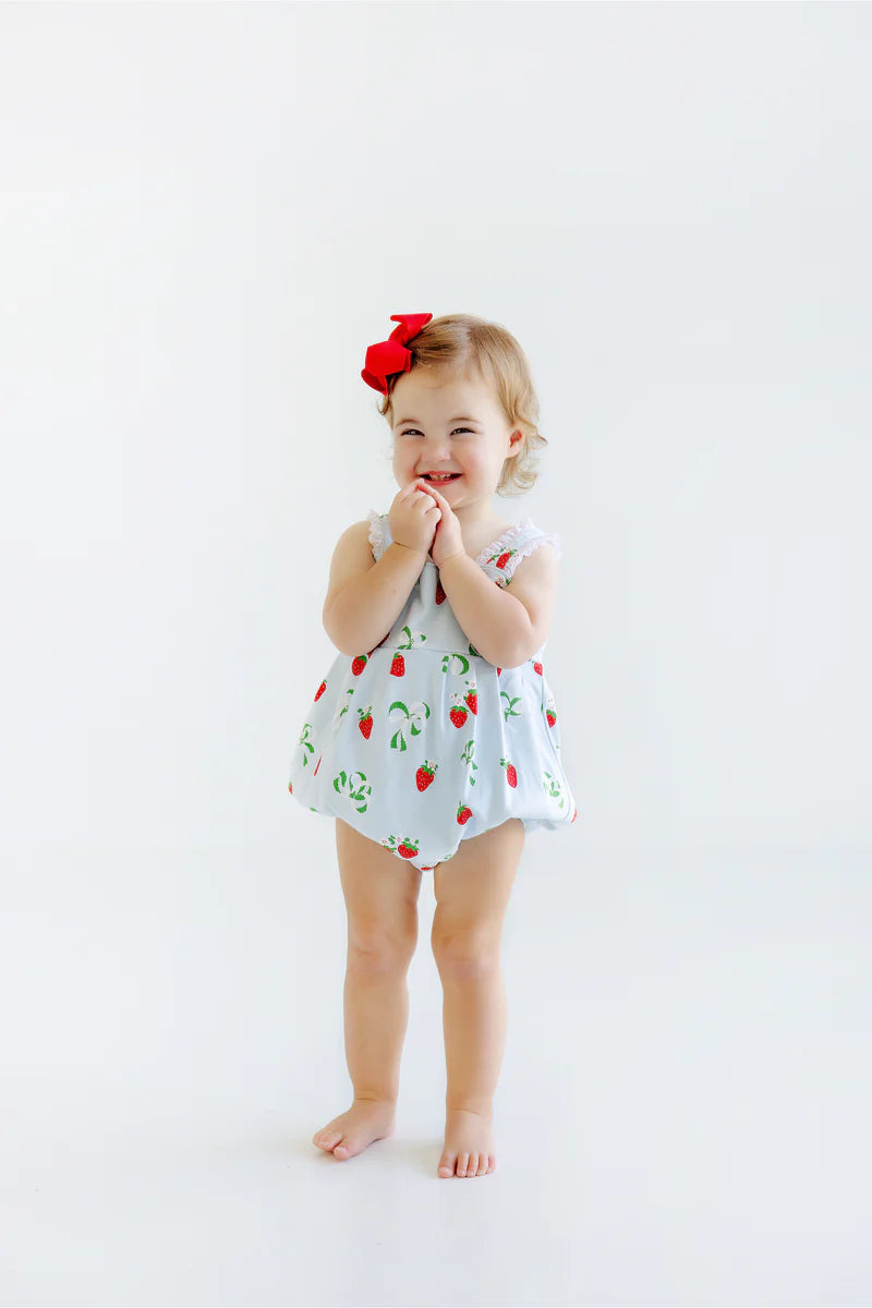 Branham Bubble, Bow & Berry