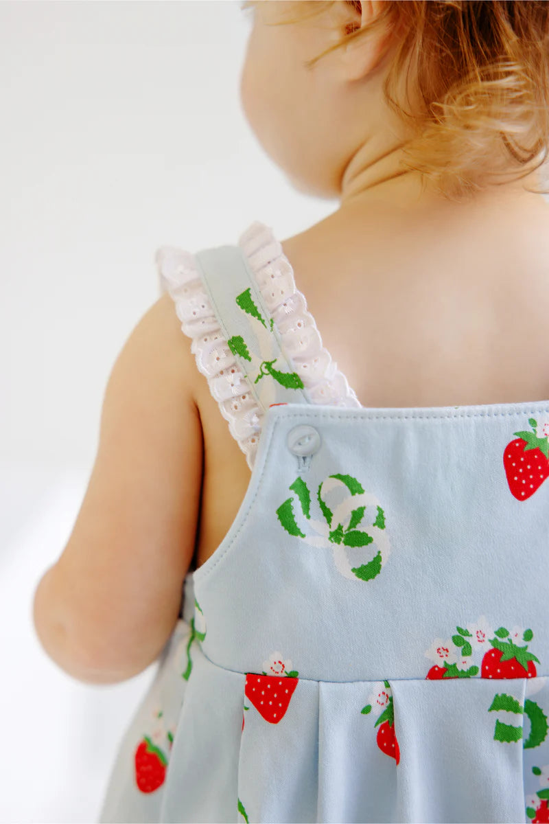 Branham Bubble, Bow & Berry
