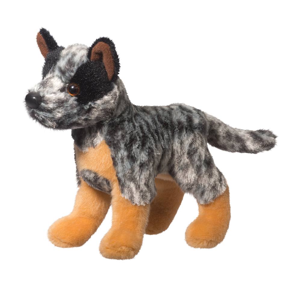Australian Cattle Dog - Clanger