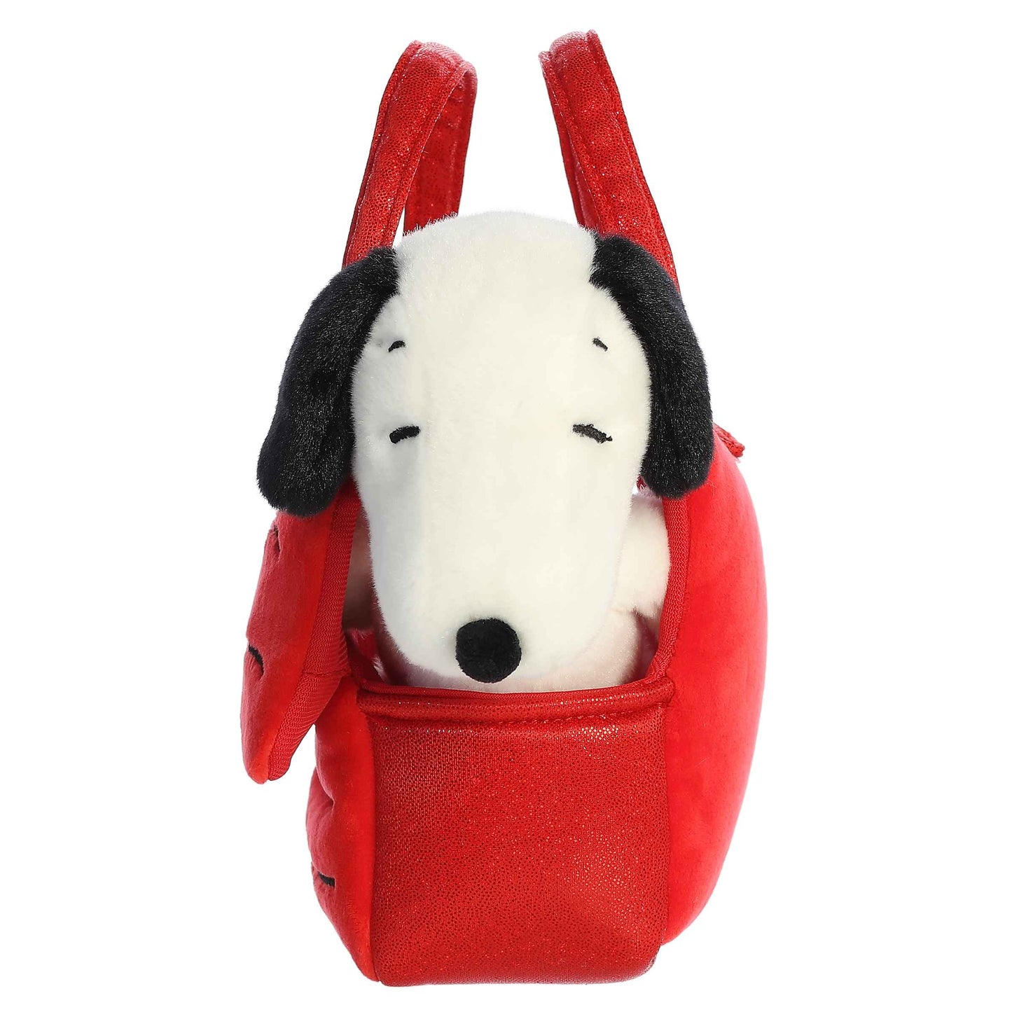 Fancy Pals - Snoopy's House