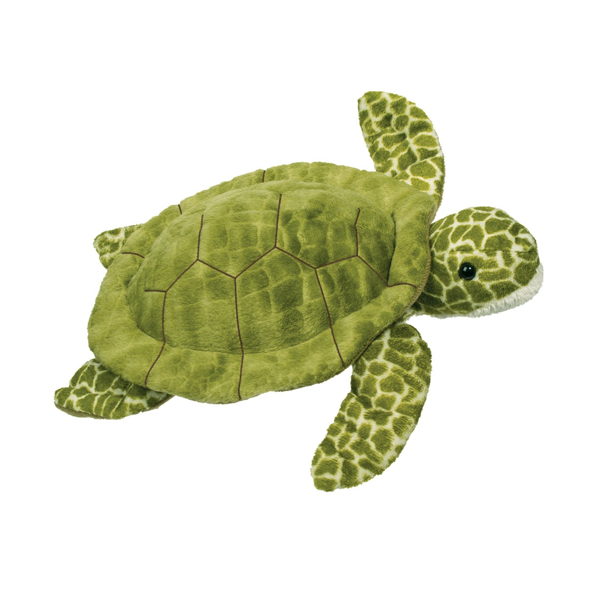 Sea Turtle - Pebbles
