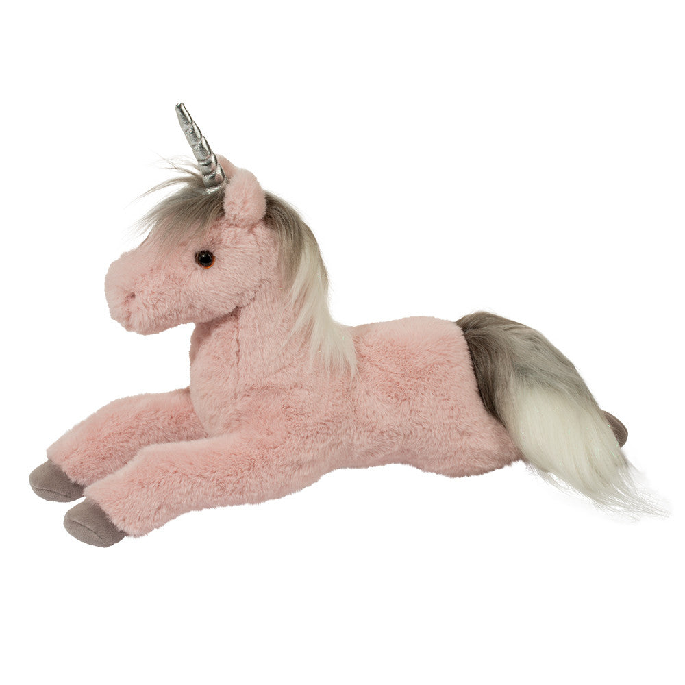 Mauve Unicorn - Esme