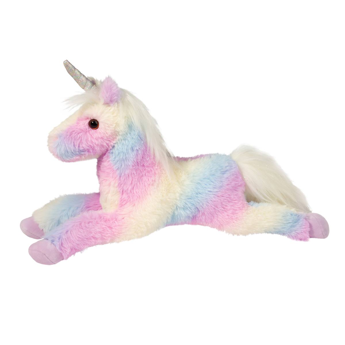 Rainbow Unicorn - Anita
